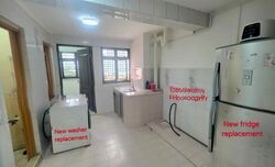 Blk 1 Brickworks Estate (Bukit Merah), HDB 3 Rooms #631111451
